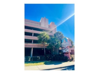 2207 S Ocean Blvd Unit 1217 Sandcastle, Myrtle Beach, SC 29577