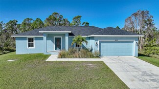 8253 Chico St, Port Charlotte, FL 33981