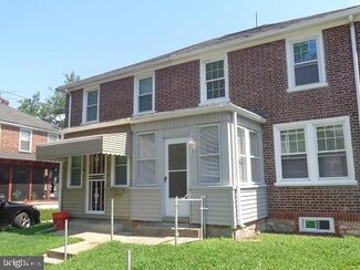 3180 Tuckahoe Rd, Camden, NJ 08104