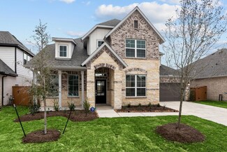 8555 Pier Cove Dr, Cypress, TX 77433