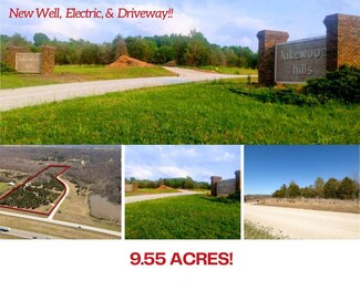 982 Lakewood Loop, West Ozark Township, MO 65706