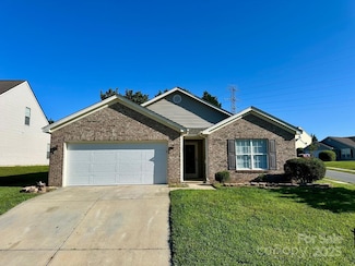 8551 Appledale Dr, Charlotte, NC 28262