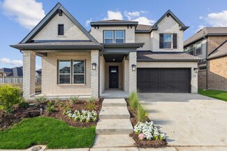1621 18th St, Northlake, TX 76226
