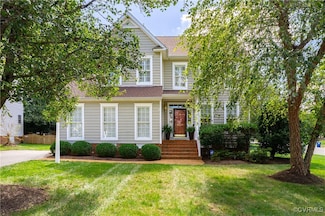 5232 Chappell Ridge Place, Glen Allen, VA 23059