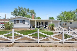 1124 Sbragia Way, Sparks, NV 89431