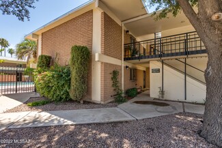 3940 E Timrod St Unit 172, Tucson, AZ 85711