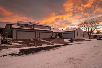 14162 E Baltic Place, Aurora, CO 80014