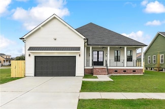 3821 Indiana St, New Orleans, LA 70114