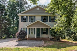 558 Camping Creek Rd, Chapin, SC 29036