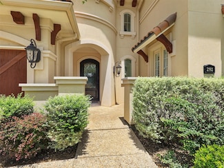 2192 Hidalgo Ln, Frisco, TX 75034