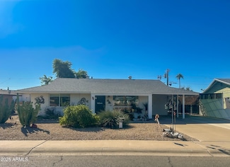 10719 W Alabama Ave, Sun City, AZ 85351