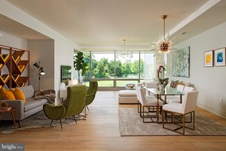 2501 M St NW Unit 203, Washington, DC 20037