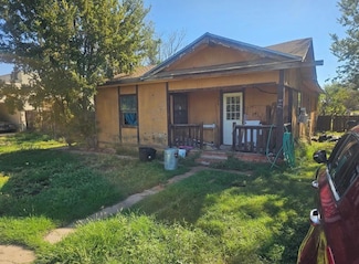 628 Hickory St, Colorado City, TX 79512