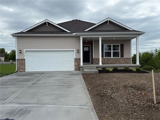 21804 Vinci Cir, Peculiar, MO 64078