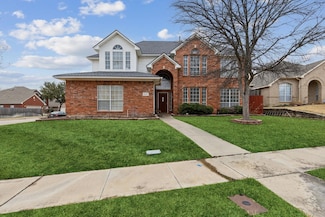 5201 Birch Grove Ln, Fort Worth, TX 76137