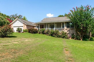 89 Briarwood St, Greenbrier, AR 72058