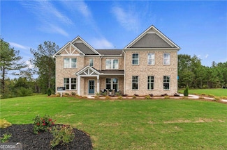 628 Continental Dr, McDonough, GA 30253