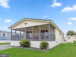 21 Kyle Cir Unit 45427, Millsboro, DE 19966