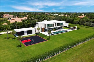 17000 Stratford Ct, Southwest Ranches, FL 33331