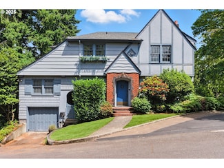 368 NW Lomita Terrace, Portland, OR 97210