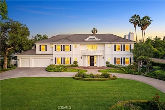 2786 E California Blvd, Pasadena, CA 91107