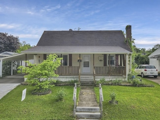1636 W Mulberry St, Lancaster, OH 43130