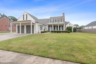 106 Fallow Ln, Broussard, LA 70518