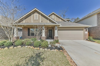 23741 Juniper Valley Ln, New Caney, TX 77357