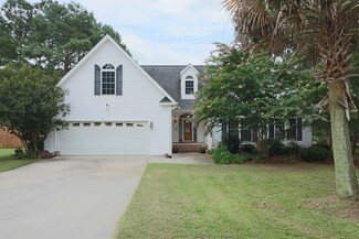 121 Meadow Trace Ct, Aiken, SC 29805