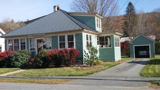 84 Maple St, Lebanon, NH 03766