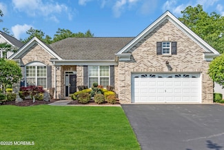 8 Park Ridge Way, Jackson, NJ 08527