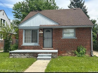 6762 Greenview Ave, Detroit, MI 48228