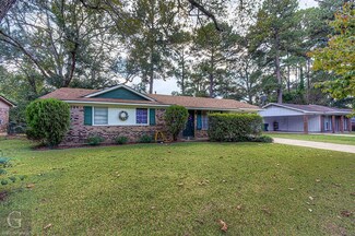 5541 Cross Timbers Dr, Shreveport, LA 71129