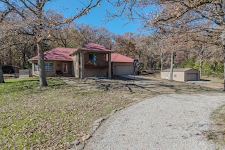 8847 Loring Rd, Grovespring, MO 65662