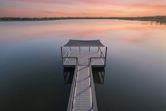 1907 Buck Run, Graford, TX 76449