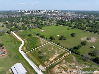 620 Singh Rd, Copper Canyon, TX 75077