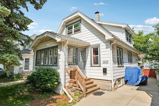 2410 N 56th St, Milwaukee, WI 53210