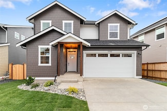 5944 (Lot 46) Ranch Loop, Ferndale, WA 98248