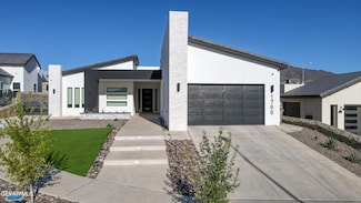 1760 Showdown Ct, El Paso, TX 79911