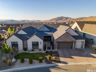 3023 Copper Stone Dr, Reno, NV 89521
