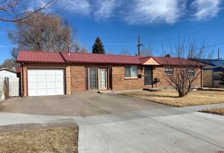 309 14th St, Alamosa, CO 81101