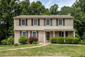 310 Penn Lear Ct, Monroeville, PA 15146
