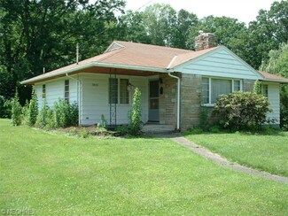 7836 Cullinan Ave, Masury, OH 44438