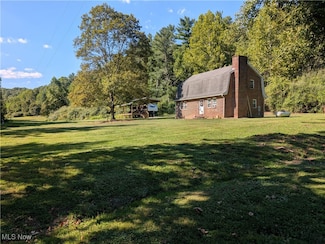 344 Shine Brotton Rd, Leroy, WV 25252