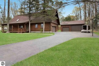 4081 Central Park Dr, Grawn, MI 49637