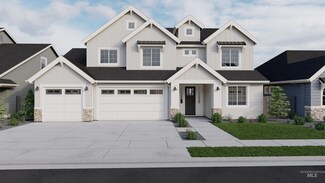 4320 N Madden Way, Meridian, ID 83646