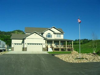 20232 Creek View Loop, Whitewood, SD 57793