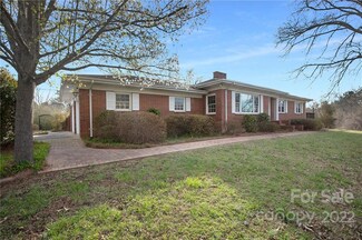 3240 Old Salisbury Concord Rd, Concord, NC 28025