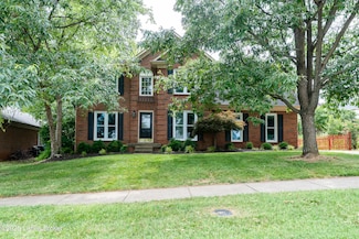 13502 Broken Branch Way, Louisville, KY 40245