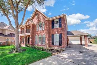 8507 Forest Arbor Ct, Houston, TX 77095